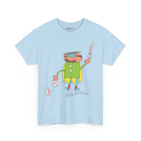 Batter Men's T-Shirt