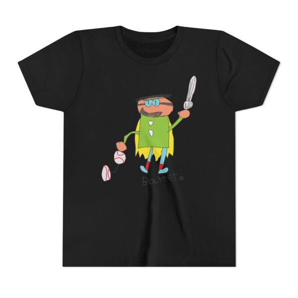 Batter Youth T-Shirt