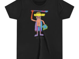 Rey Fiesta Youth T-Shirt