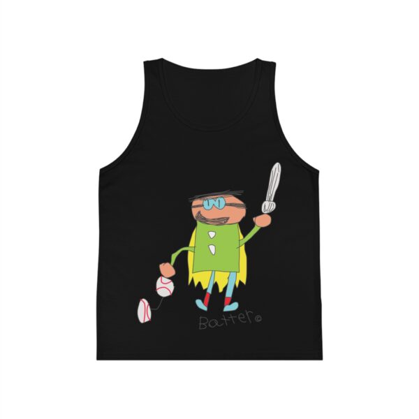 Batter Kids Tank Top