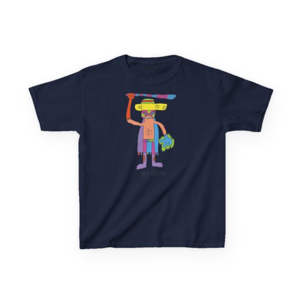 Rey Fiesta Kids T-Shirt