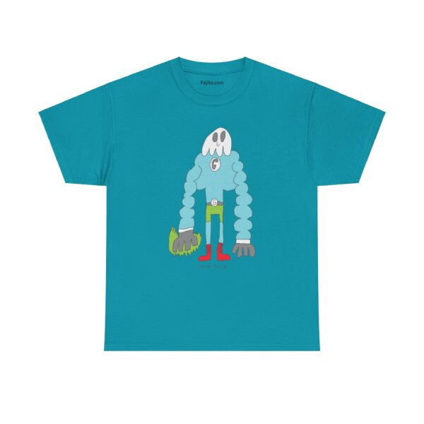Ghost Guy Men's T-Shirt