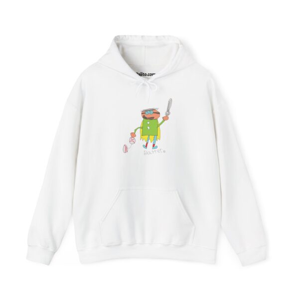 Batter Adult Sweatshirt