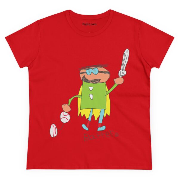 Batter Women's T-Shirt