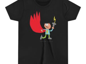 Thunder Light Youth T-Shirt