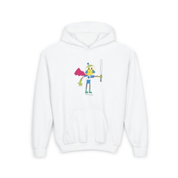 Moon Knight Youth Hoodie