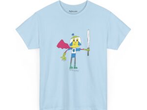 Moon Knight Men's T-Shirt