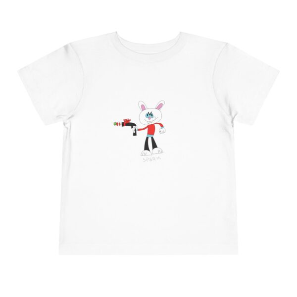 Spark Toddler T-Shirt