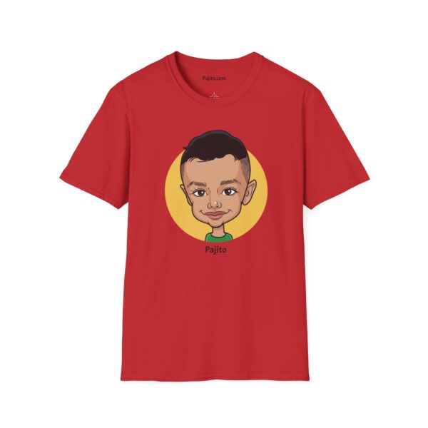 Pajito Men's T-Shirt