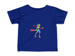 Froggio Infant T-Shirt