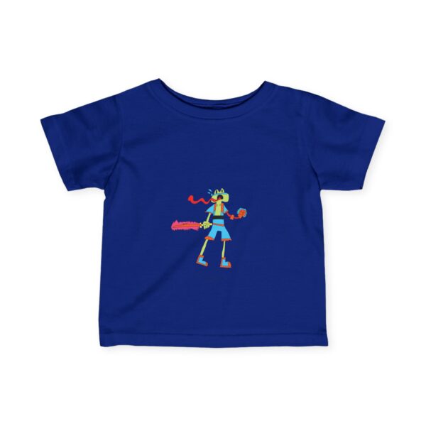 Froggio Infant T-Shirt