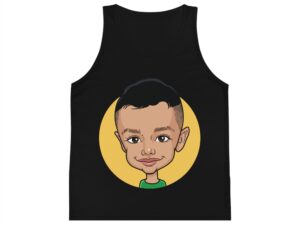 Pajito Kids Tank Top