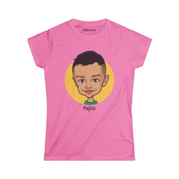 Pajito Women's T-Shirt