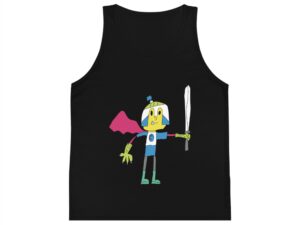 Moon Knight Kids Tank Top