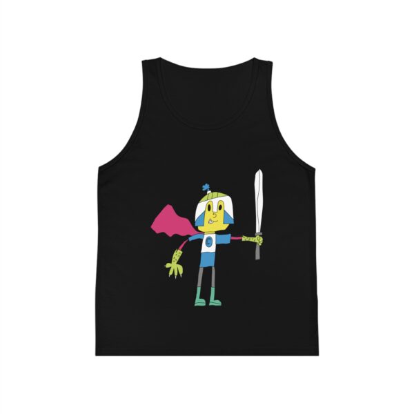 Moon Knight Kids Tank Top