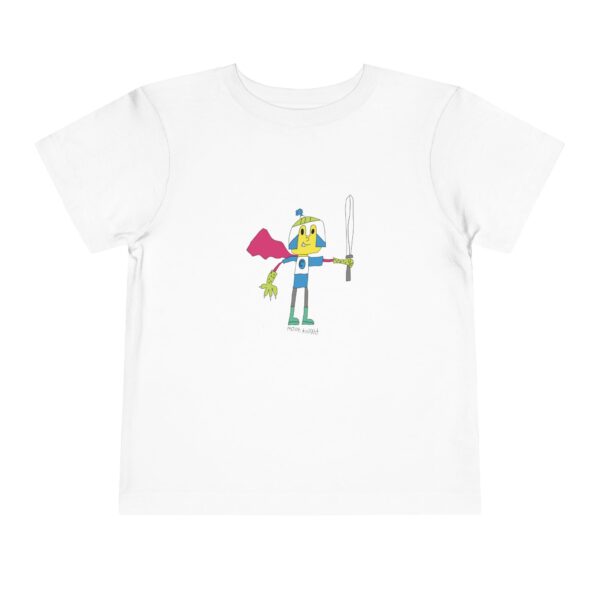 Moon Knight Toddler T-Shirt