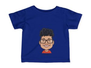 Gelimon Infant T-Shirt