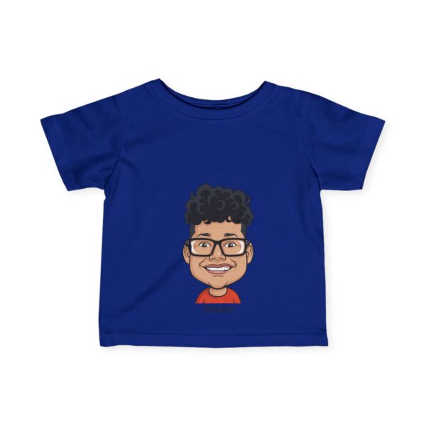 Gelimon Infant T-Shirt