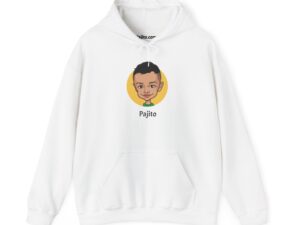 Pajito Adult Sweatshirt