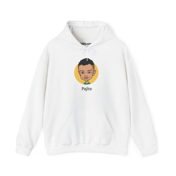 Pajito Adult Sweatshirt