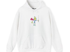 Moon Knight Adult Sweatshirt