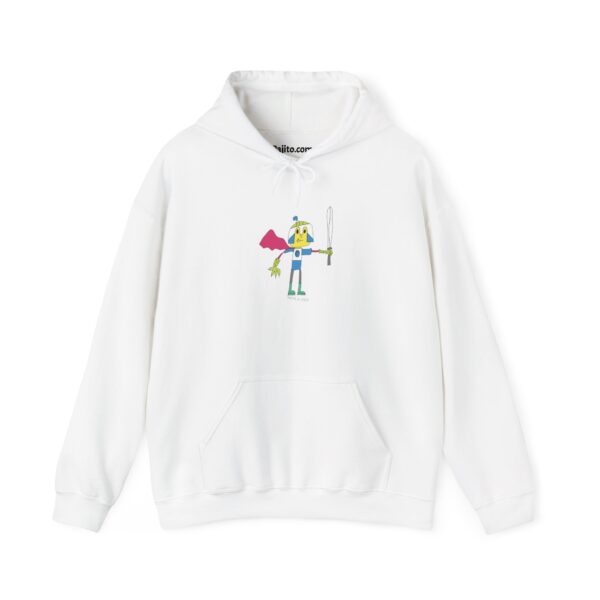 Moon Knight Adult Sweatshirt