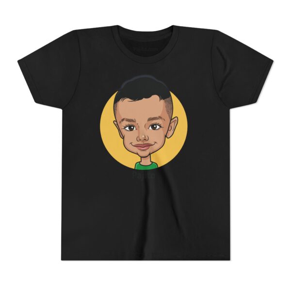Pajito Youth T-Shirt