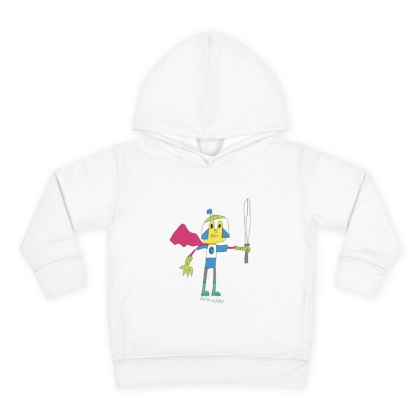 Moon Knight Toddler Hoodie