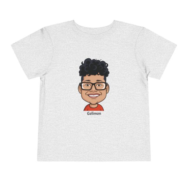 Gelimon Toddler T-Shirt