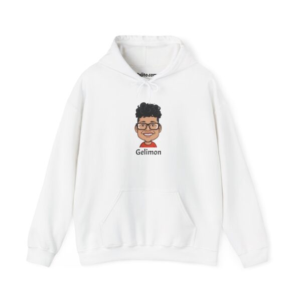 Gelimon Adult Sweatshirt
