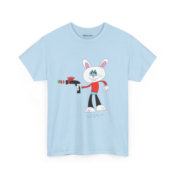 Spark Men's T-Shirt