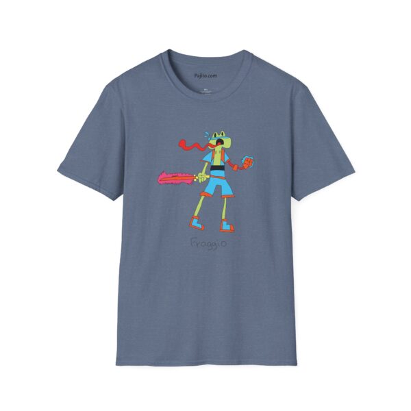 Froggio Men's T-Shirt