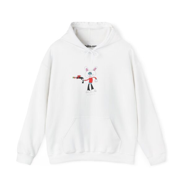 Spark Adult Sweatshirt