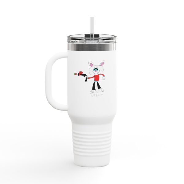 Spark Insulated Travel Mug