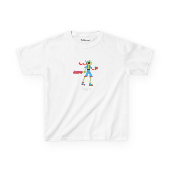 Froggio Kids T-Shirt