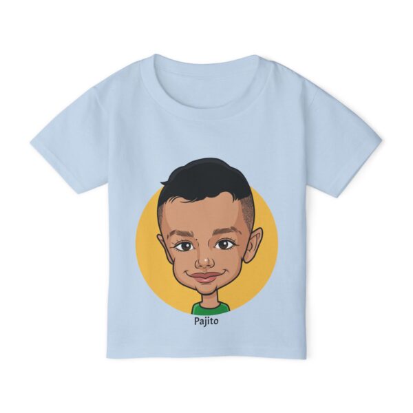 Pajito Toddler T-shirt