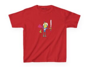 Moon Knight Kids T-Shirt