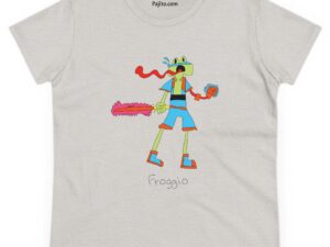 Froggio Women's T-shirt