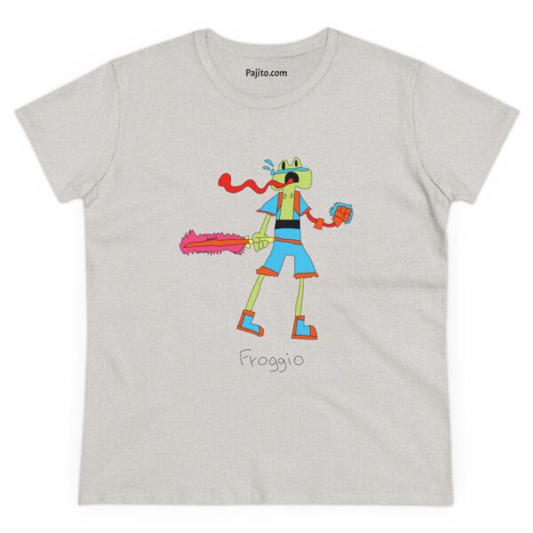 Froggio Women's T-shirt