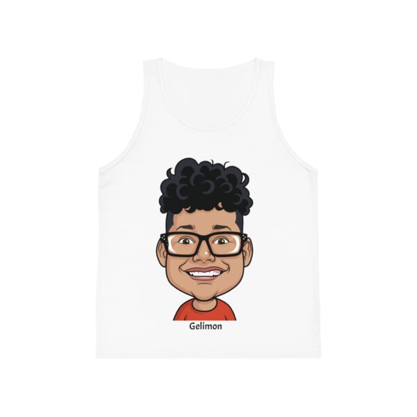 Gelimon Kids Tank Top