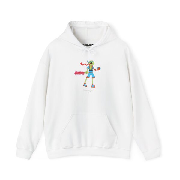 Froggio Adult Sweatshirt