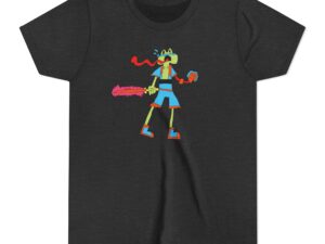 Froggio Youth T-Shirt