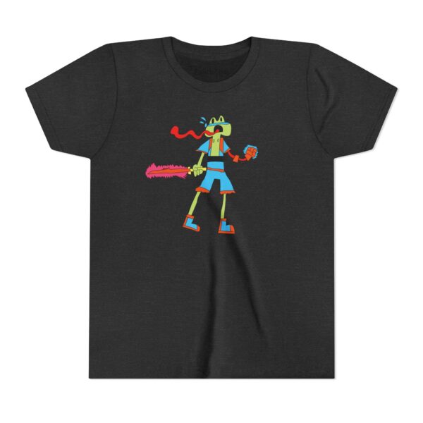 Froggio Youth T-Shirt
