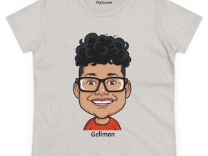 Gelimon Women's T-Shirt