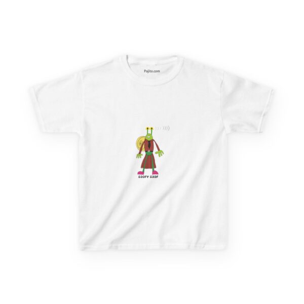 Goofy Goof Kids T-Shirt