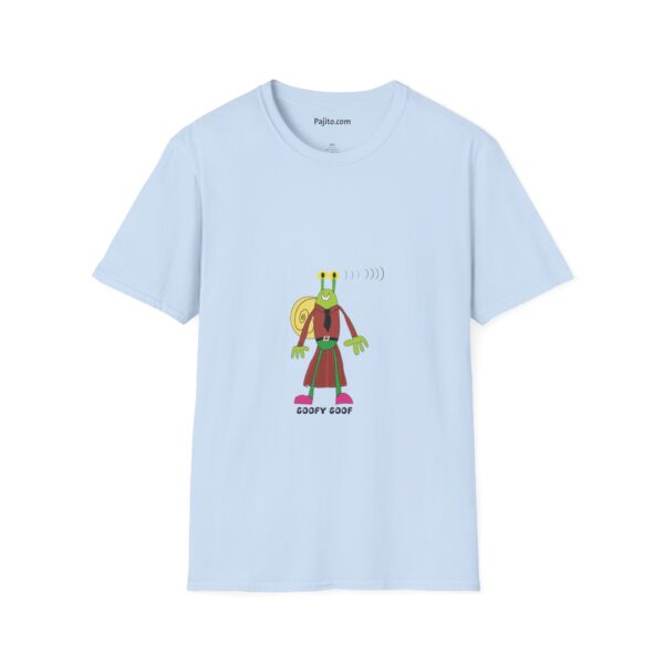 Goofy Goof Men's T-Shirt