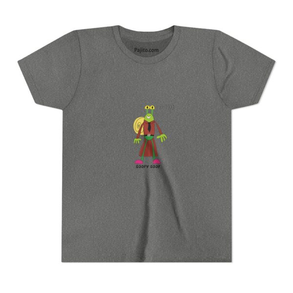 Goofy Goof Youth T-Shirt