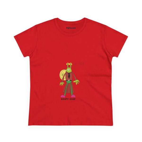 Goofy Goof Women's T-Shirt