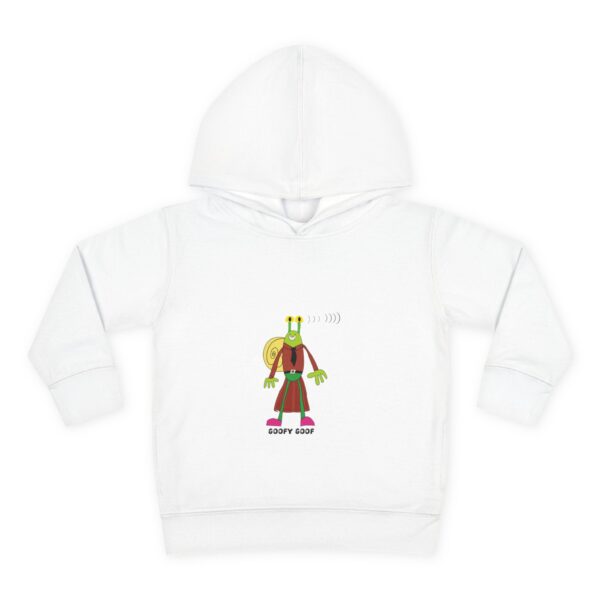 Goody Goof Toddler Hoodie