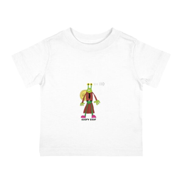 Goofy Goof Infant's T-Shirt